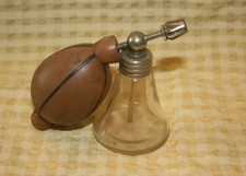 Vintage perfume bottle
