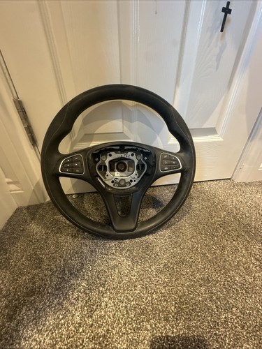 Mercedes vito steering wheel - vito,