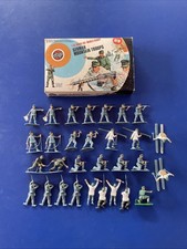 Airfix Boxed German Mountain