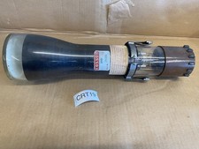 Cossor 89D oscilloscope CV2193  Cathode-Ray Tube CRT VALVE TUBE
