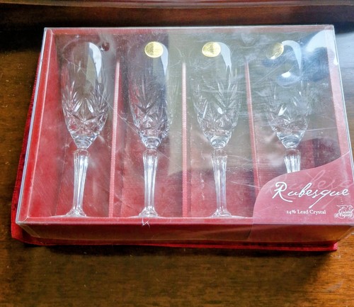 Cristal arques rubesque - cristal,