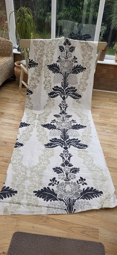 Designers guild marinsky - marinsky, noir