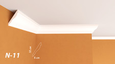 Xps Coving Moulding Cornice