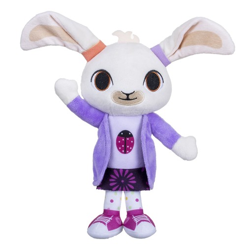 Bing toys coco teddy - toys.,