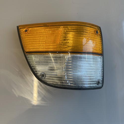 Saab 900 classic drivers side - 900,