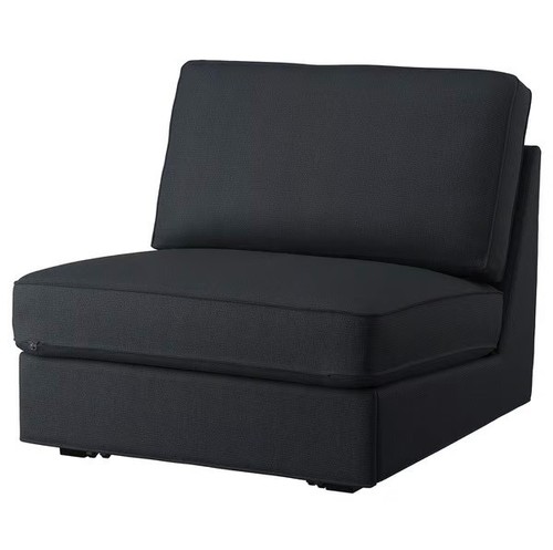 Ikea kivik cover - for, 1-seat
