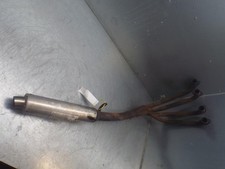 Yamaha FJ1100 FJ 1100 Exhaust 