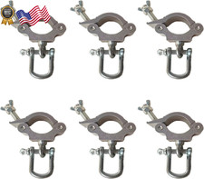 JUNMAN Stage Clamps for Led