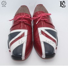 Men's Shoes Handmade Custom