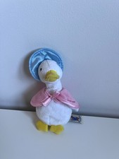 Vintage beatrix potter jemima - beatrix,