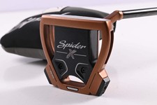 Taylormade Spider X Copper
