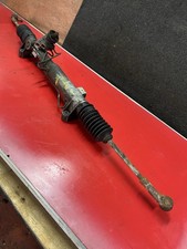 Volkswagen Transporter T4 Power Steering Rack 702422055D VW