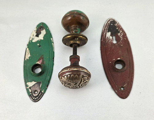 Vintage victorian eastlake - victorian,
