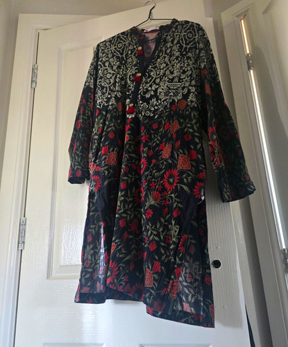 Khaadi kurta - khaadi,