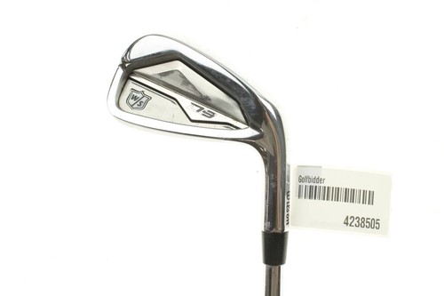 Wilson forged golf club - forged,