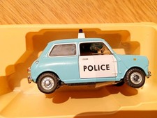Cararama. Police Panda Mini