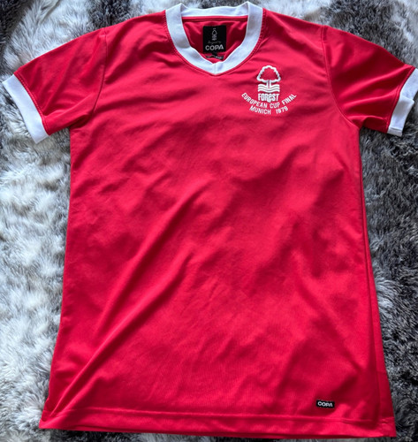 Nottingham forest 1979 - forest,