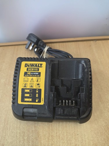 Dewalt dcb115 18v battery - dcb115,