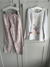 Girls Zara Disney Daisy Duck