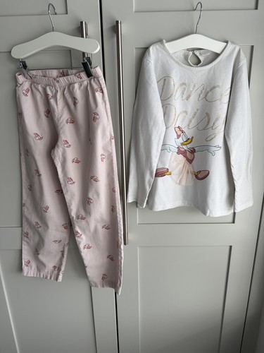 Girls zara disney daisy duck - zara,