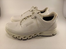 Ecco Melbourne Trainers White