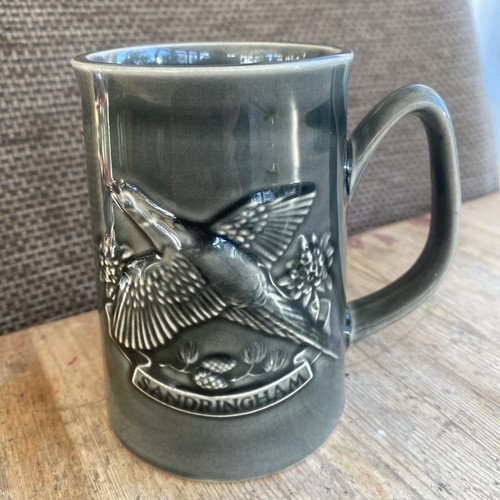 Vintage holkham pottery - holkham,