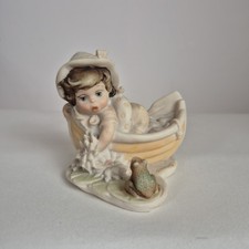 Giuseppe Armani Little Fisher