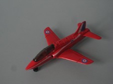 Matchbox Skybuster SB-37 Red