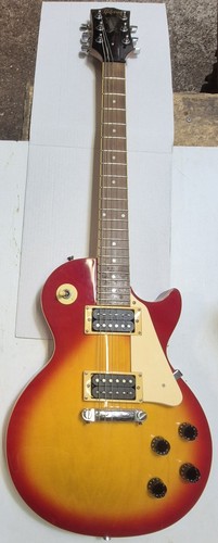 Gibson signature edition les - gibson,