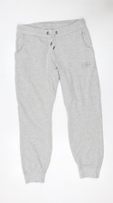 Crosshatch Men's Grey Jogger