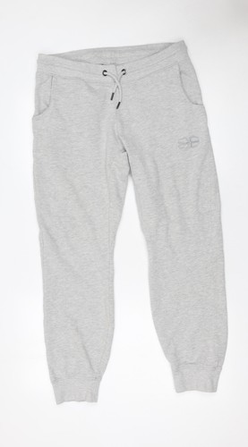 Crosshatch men grey jogger - crosshatch, men's