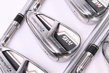Ladies Taylormade M6 Irons /