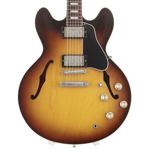 Gibson historic series 1963 - gibson,