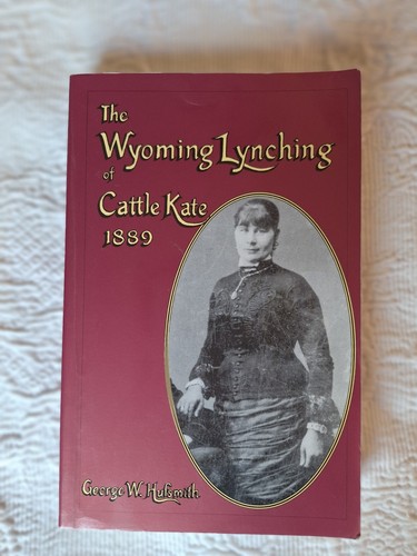Wyoming lynching cattle - lynching,