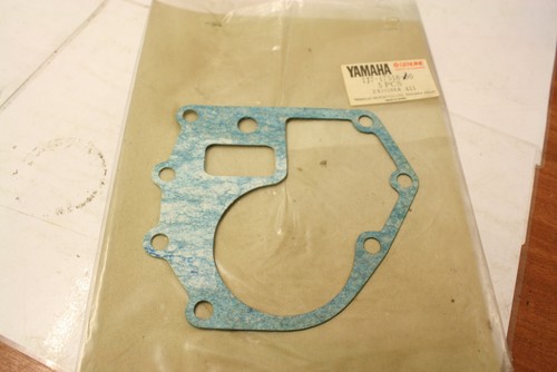 Nos yamaha xs1100 xs750 middle - xs750,