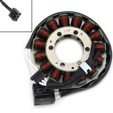 For Aprilia Stator Ignition
