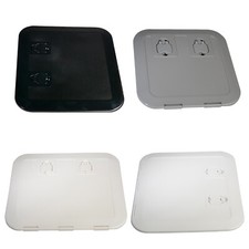 Large Square Boat Deck Hatch