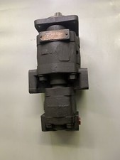 Genuine Hydraulic Parker Pump