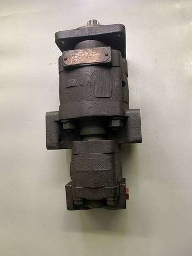 Genuine hydraulic parker pump - parker,
