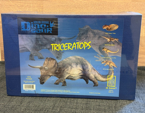 Horizon original dinosaur - horizon,