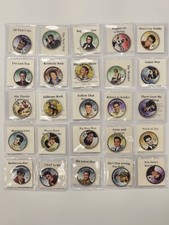 Elvis Presley Coin Collection