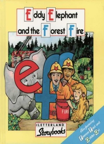 Eddie elephant and - eddie,