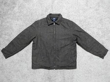 VTG 2005 Gap Brown Wool
