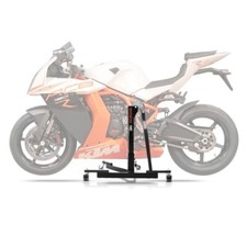 Center Lift ConStands Power