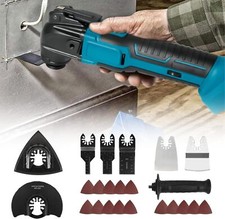 Cordless Multi Tool