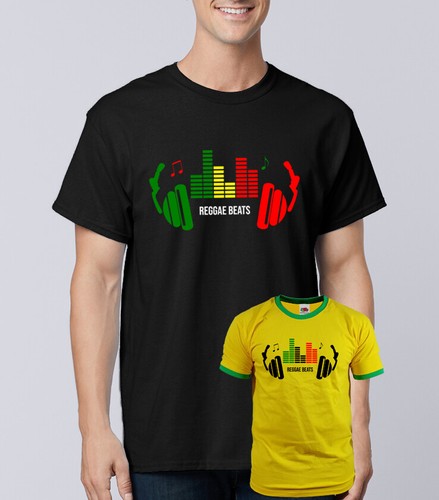 Jamaica shirt men women - men's, women's