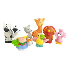 Fisher Price Little People