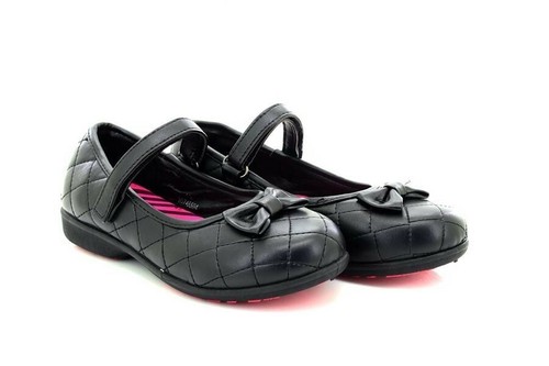 Chix girls black casual - girls,