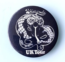 WHITESNAKE UK TOUR LARGE