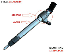 DIESEL FUEL INJECTOR for FORD RANGER TRANSIT MK7 CUSTOM 2.2 3.2 TDCI -with marks